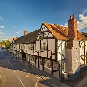 The Ostrich Colnbrook London Heathrow Inn Slough