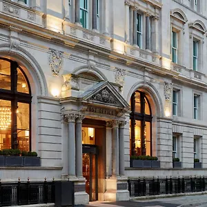 The Parkgate Hotel Cardiff