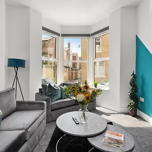 Apartment Luxe Holiday By Sasco
