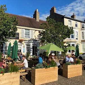 The George Inn Easingwold