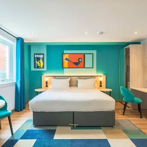 Holyrood Aparthotel Edinburgh