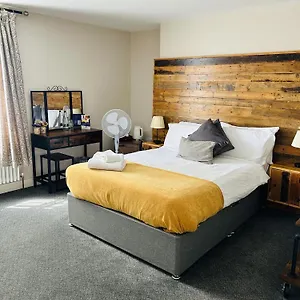 The Brookmill Hotel London