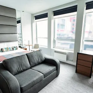 Sandman Signature Hotel Newcastle upon Tyne