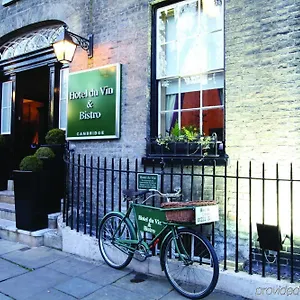 Du Vin & Bistro Hotel Cambridge (Cambridgeshire)